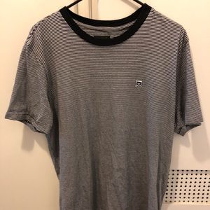 OBEY Striped T-Shirt